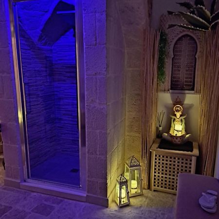 Le Dimore Del Portico 法萨诺 外观 照片