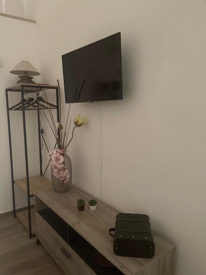 Le Dimore Del Portico 法萨诺 外观 照片