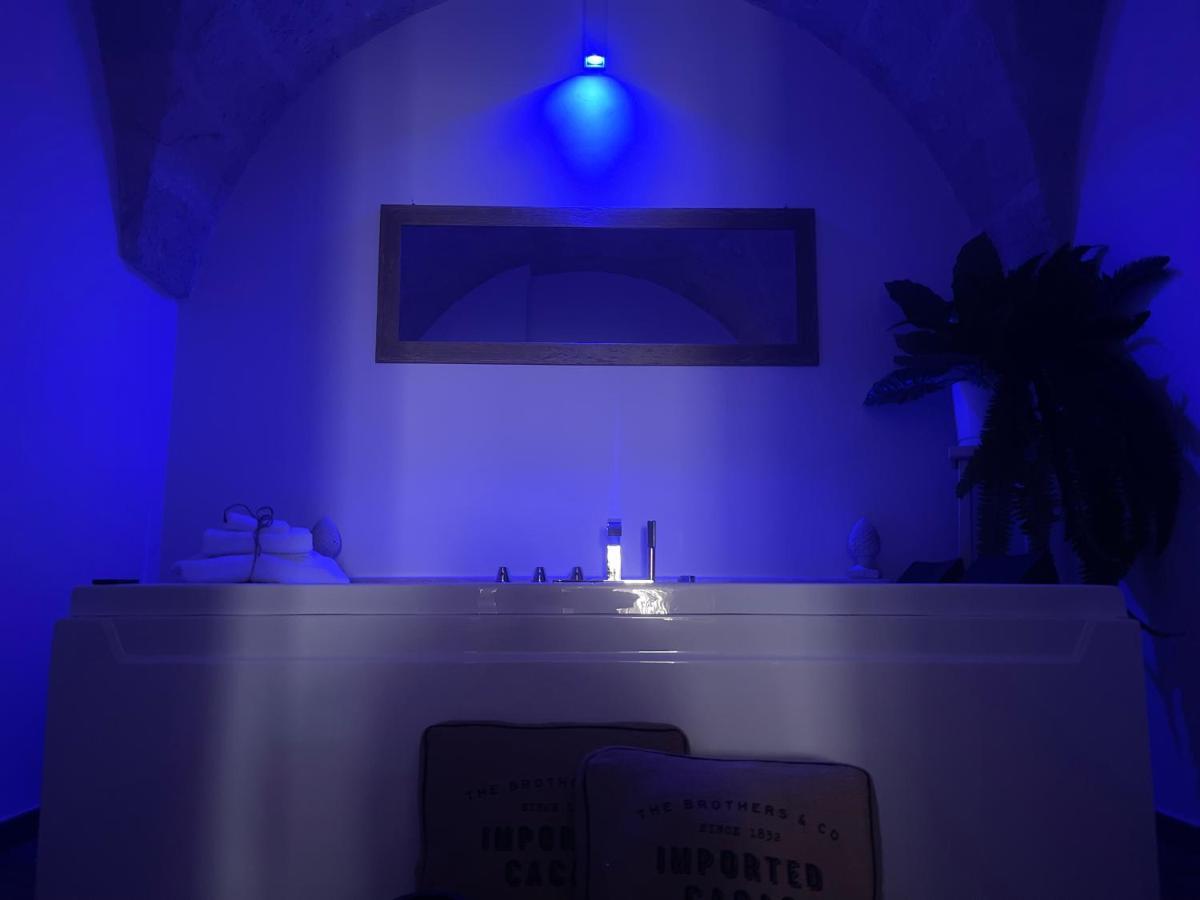 Le Dimore Del Portico 法萨诺 外观 照片