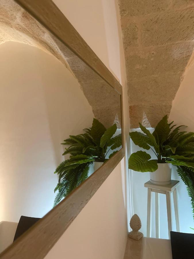 Le Dimore Del Portico 法萨诺 外观 照片